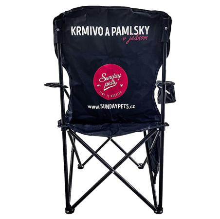 detail KRESLO SUNDAYPETS