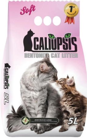 detail CALIOPSIS ultraabsorbent - soft, 5L