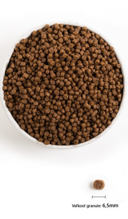 detail ACANA Puppy Small Recipe 2kg