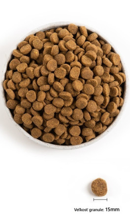 detail ACANA Puppy Large Breed Recipe 17kg