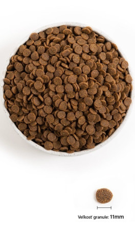 detail ACANA Adult Small Breed Recipe 6kg