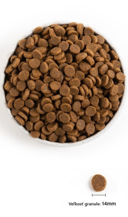 detail ACANA Wild Coast 9,7 kg RECIPE