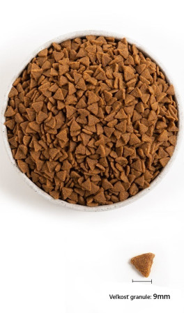 detail ACANA Indoor entree cat 1,8 kg