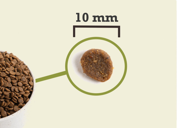 detail ACANA Grasslands cat grain-free 340 g