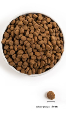 detail ORIJEN Puppy Large 11,4 kg