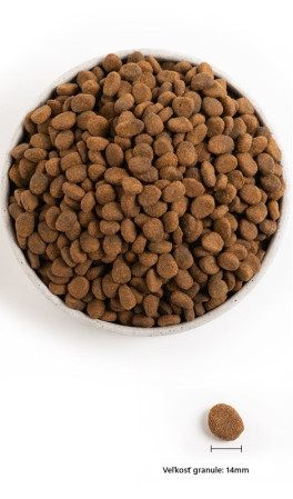 detail ORIJEN 6 Fish 6 kg Granule