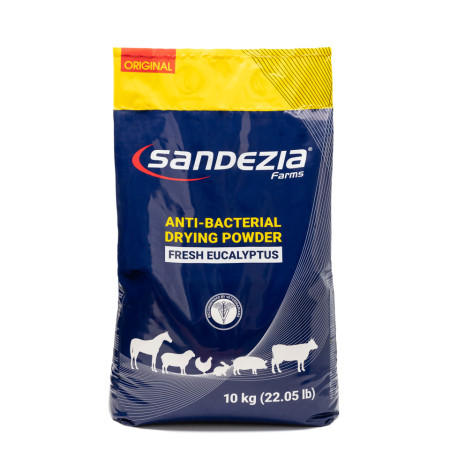 detail SANDEZIA dezinfekcia 10 kg