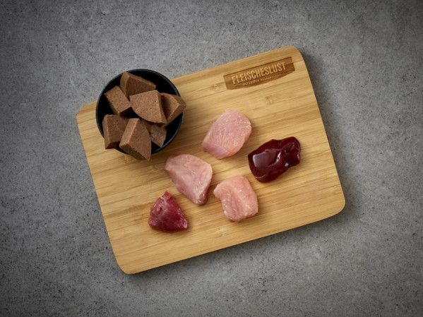 detail Saláma trEAT morka,200 g