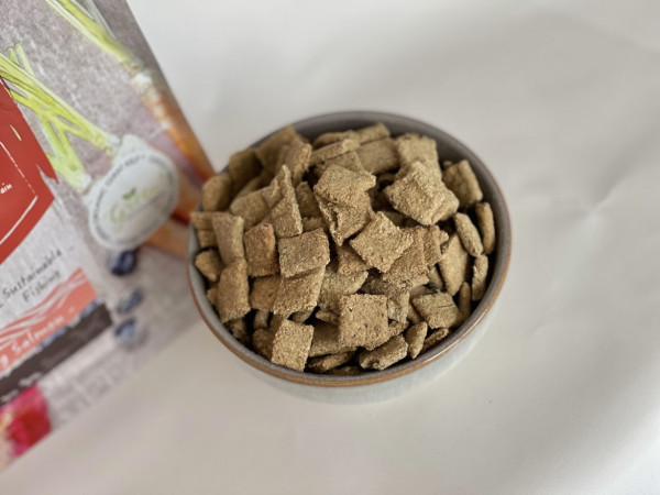 detail SUNDAYPETS GEN.BAKE SALMON Adult Small/Medium, 1.3kg