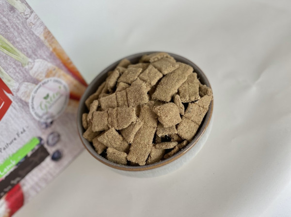 detail SUNDAYPETS GEN.BAKE LAMB Adult Small/Medium, 1.3kg