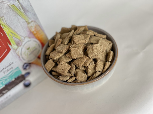 detail SUNDAYPETS GEN.BAKE HOKI Adult Small/Medium, 1,3kg