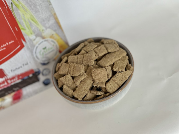 detail SUNDAYPETS GEN.BAKE BEEF Adult Small/Medium, 1.3kg