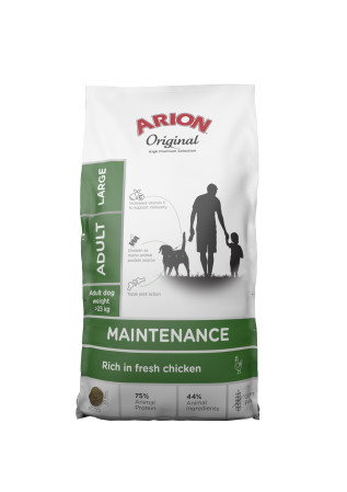detail ARION Ori Maintenance Large 12kg