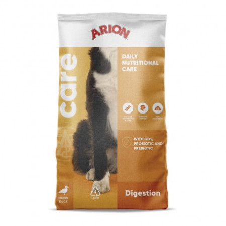detail ARION Care Digest 12kg