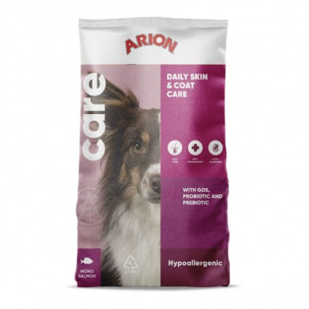 detail ARION Care Hypoallergenic 2kg