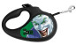 náhľad WAU DOG Vodítko samonavíjacie JOKER S, 5m/15 kg