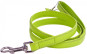 náhľad COLLAR Kožené vodítko Glamour , 122cm/12mm, zelená