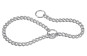 náhľad CAMON Obojok Fine link sťahovací, 3.5 x 750 mm