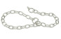 náhľad CAMON Obojok Steel sťahovací, 3 x 700 mm