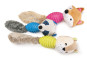 náhľad CAMON Hračka zvieratká so zvukom a šuštiacim chvostom, 35cm