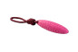 náhľad KIWI Walker Zeppelin mini, 17 cm, ružová