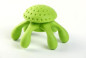 náhľad KIWI Walker Hračka chobotnica mini, 12 cm, zelená
