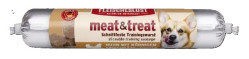 Saláma trEAT kura so syrom, 80 g