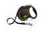 náhľad FLEXI Black design S páska 5m/15kg, modrá, zelená