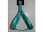 náhľad Papillon Nylonový postroj, 46-75 cm, tyrkysová