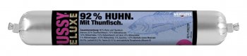 detail Meat Love Cat saláma kura s tuniakom, 100 g