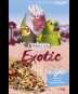 náhľad VL Prestige Premium Exotic Light-Mix stredné a veľké papagáje, 750g