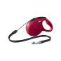 náhľad FLEXI New Classic S - lanko, 5m/12 kg, ružová, červená,modrá,čierna