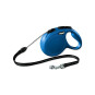 náhľad FLEXI New Classic M - lanko, 5m/20kg, modrá