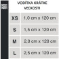 náhľad Max&Molly Vodítko Melónik, S