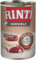 náhľad RINTI Sensible jahňa+ryža, 400 g