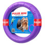 náhľad Puller mini, 19 cm - 2ks, fialový