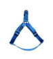 náhľad DUVO PLUS Postroj nylon, 40-50cm/15mm, modrá