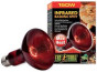 náhľad EXO TERRA Žiarovka Infrared Basking Spot, 150W