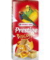 náhľad Versele laga Prestige pamlsok piškóty s medom 6ks