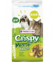 náhľad VERSELE_LAGA CRIPSY Muesli Rabbits - králik, 1 kg