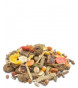 náhľad VERSELE_LAGA CRIPSY Muesli Rabbits - králik, 1 kg