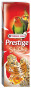 náhľad VERSELE-LAGA Sticks Big Parakeets Nuts&Honey pre stredné papagáje, 140g