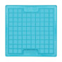 náhľad LM Playdate lízacia podložka, 23x20x20 cm, tyrkysová