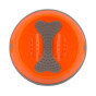 náhľad LM Bowl miska small, 5/16cm, oranžová