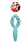 náhľad CAMON Hračka z termoplastickej gumy blue+pink, 20 cm