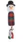 náhľad HRAČKA snehuliak s lankom, 36cm