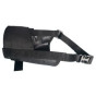 náhľad COLLAR náhubok Dog Extreme, 25-34 cm, čierna