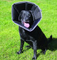 náhľad COLLAR Pooperačný golier nylon light veľ. 2, 26-31 cm