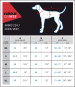 náhľad RUKKA PETS Chladiaca vesta grey cestovná, XS, šedá