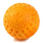 náhľad KIWI Walker Hračka lopta, 9 cm, oranžová